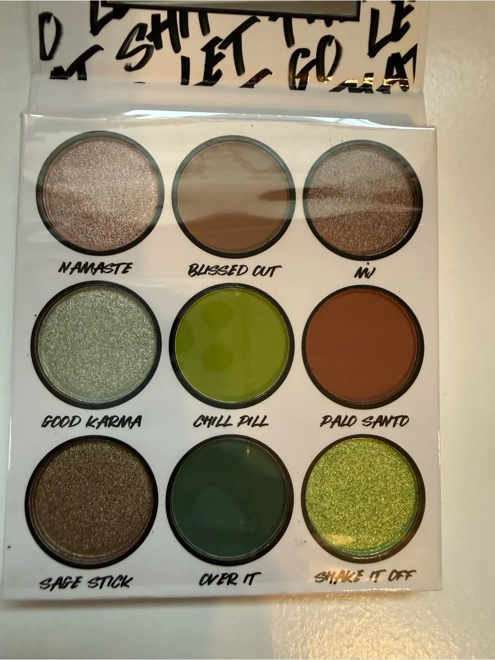 BH Cosmetics bh cosmetics